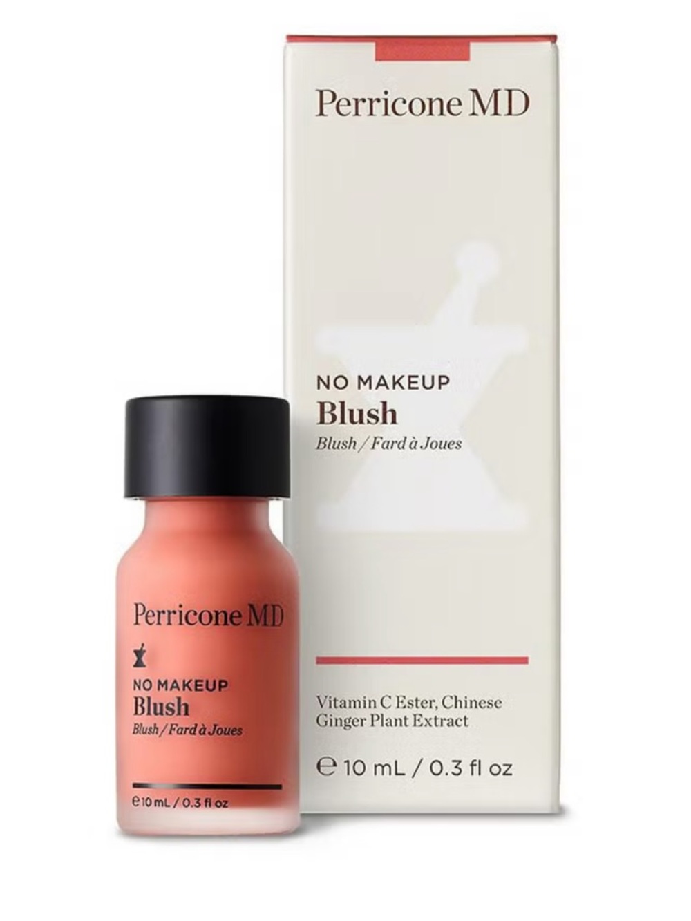 Perricone MD Blush - Coral Accent